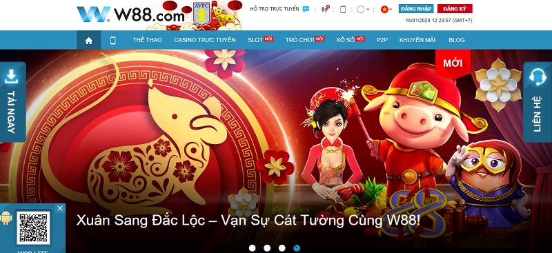 W88 – Link vào W88 an toàn nhất cho người chơi tại Việt Nam w88 2 - W88 – Link vào W88 an toàn nhất cho người chơi tại Việt Nam