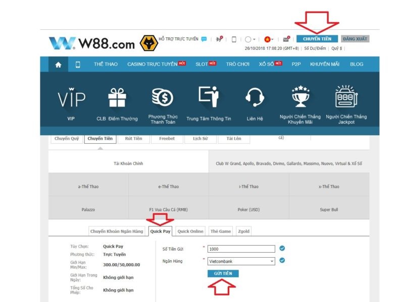 W88 – Link vào W88 an toàn nhất cho người chơi tại Việt Nam w88 4 - W88 – Link vào W88 an toàn nhất cho người chơi tại Việt Nam