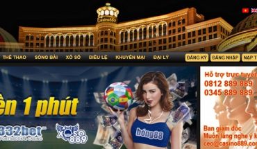 dang ky tai khoan nha cai casino889 370x215 - Hướng dẫn đăng ký tài khoản Casino889 nhanh chóng, dễ hiểu dành cho người chơi mới