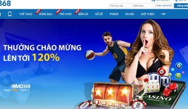 dang ky tai khoan nha cai cmd368 370x215 - Các bước đăng ký tài khoản nhà cái CMD368 nhanh chóng nhất dành cho người mới bắt đầu