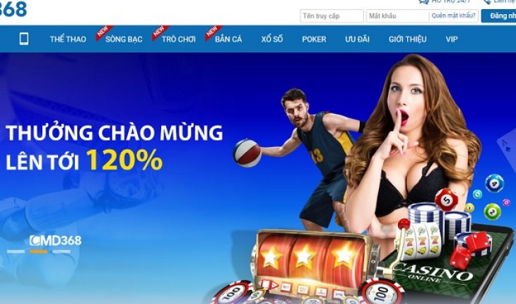 dang ky tai khoan nha cai cmd368 730x430 - Các bước đăng ký tài khoản nhà cái CMD368 nhanh chóng nhất dành cho người mới bắt đầu