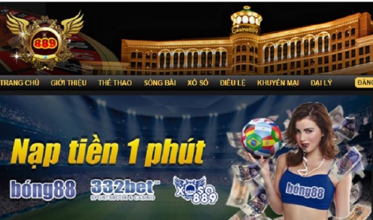 gui tien vao nha cai casino889 730x430 - Cách gửi tiền & rút tiền vào nhà cái Casino889 nhanh chóng nhất