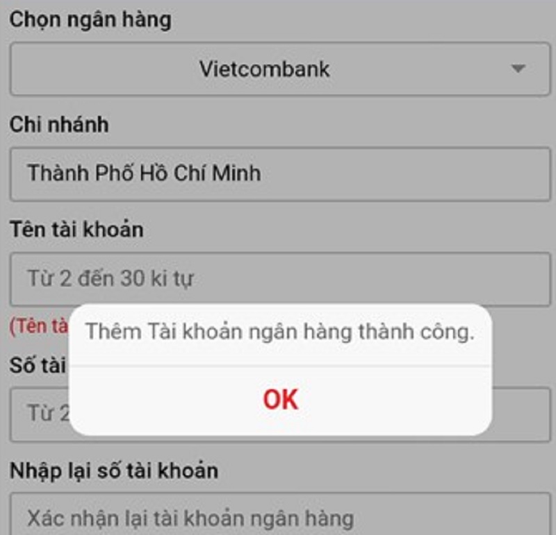 rut tien nha cai lixi88 - Gửi tiền và rút tiền tại nhà cái Lixi88 bằng cách nào là nhanh nhất?