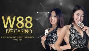 casino w88