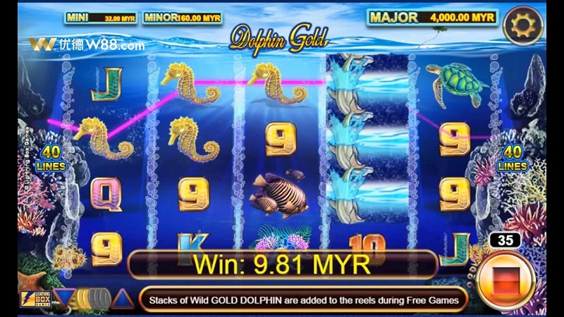 Slot game w88 - W88Club Slot | W88 Slot Game - Tổng hợp các Slot Game hay nhất hiện nay