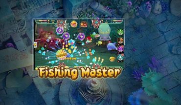 bắn cá Fishing Master W88