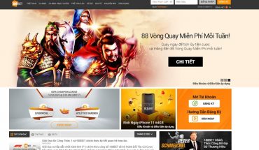 bet88 370x215 - Bet88 là gì? Link vào Bet88 an toàn nhất hiện nay mà người chơi nên biết