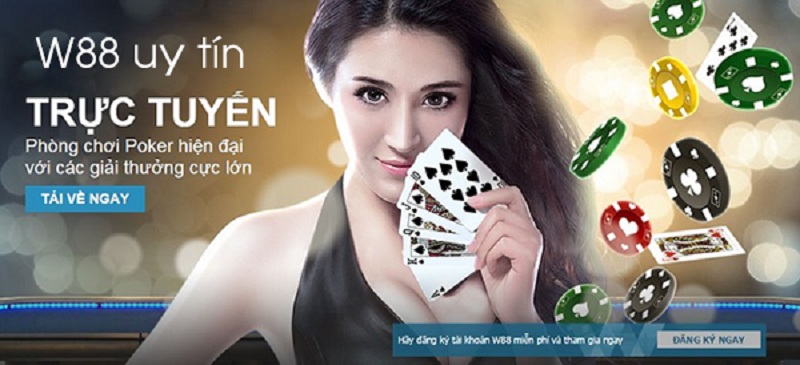 cach choi casino w88 - Bật mí các tuyệt chiêu chơi Casino trực tuyến W88