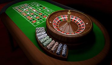 cach choi roulette tai 188bet 370x215 - Hướng dẫn cách chơi Roulette tại 188Bet đơn giản, dễ hiểu