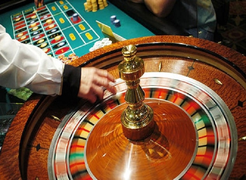 cach choi roulette tai nha cai 188bet - Hướng dẫn cách chơi Roulette tại 188Bet đơn giản, dễ hiểu