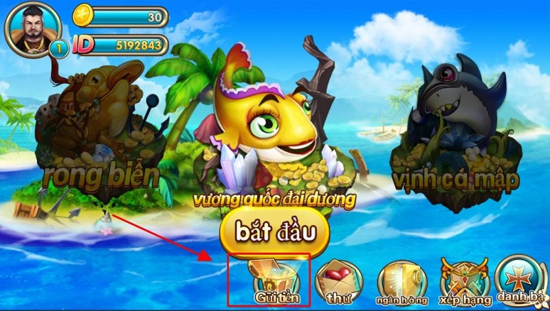 fishing master w88 - Hướng dẫn cách chơi Fishing Master W88 – Vua câu cá – Chơi online ăn tiền thật!