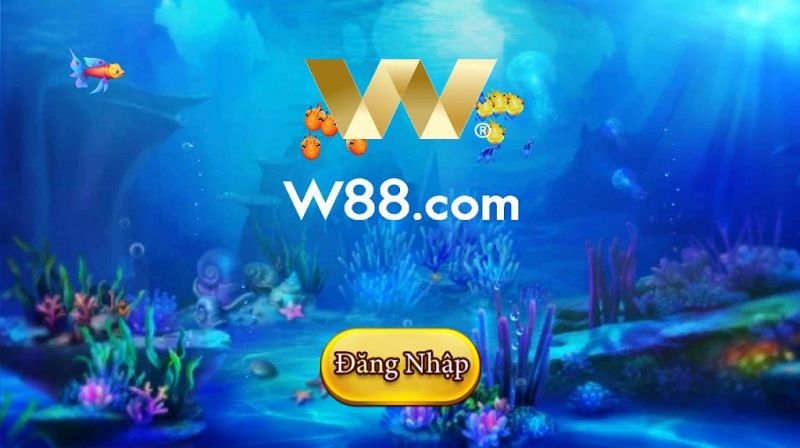 game ban ca fishing master w88 - Hướng dẫn cách chơi Fishing Master W88 – Vua câu cá – Chơi online ăn tiền thật!