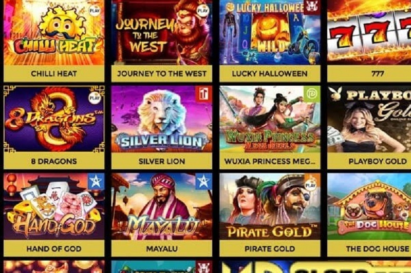 game slot w88club - W88Club Slot | W88 Slot Game - Tổng hợp các Slot Game hay nhất hiện nay