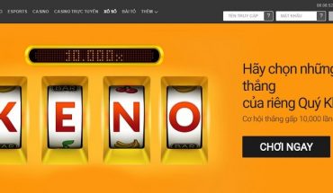 keno 370x215 - Keno là gì? Tổng quan về Keno tại nhà cái 188Bet