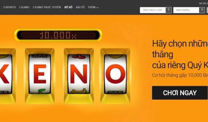 keno 730x430 - Keno là gì? Tổng quan về Keno tại nhà cái 188Bet