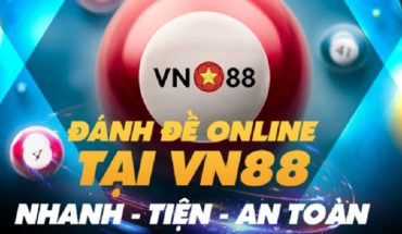 lô đề online vn88