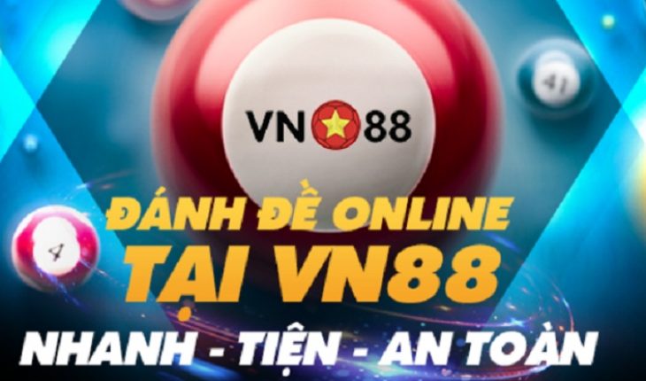 lô đề online vn88