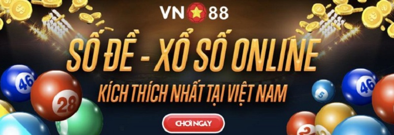 vn88 - Hướng dẫn cách chơi lô đề online tại nhà cái VN88