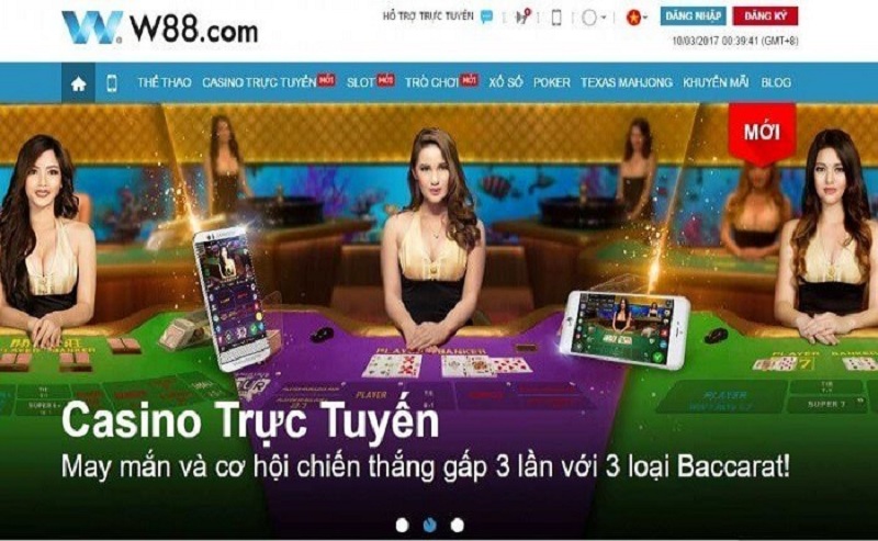 w88 casino online - W88 Casino - Link thay thế nhà cái W88 tốt nhất hiện nay