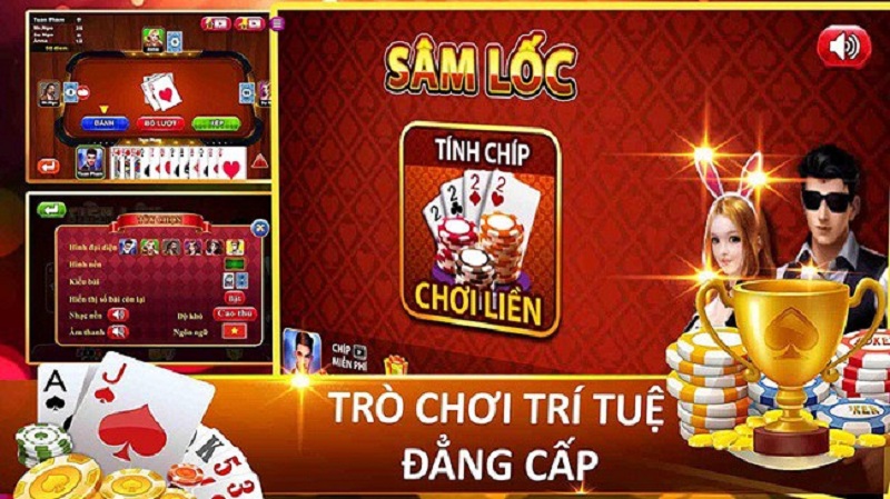 cach choi bai sam loc - Bật mí cách chơi sâm dễ thắng lớn tại W88