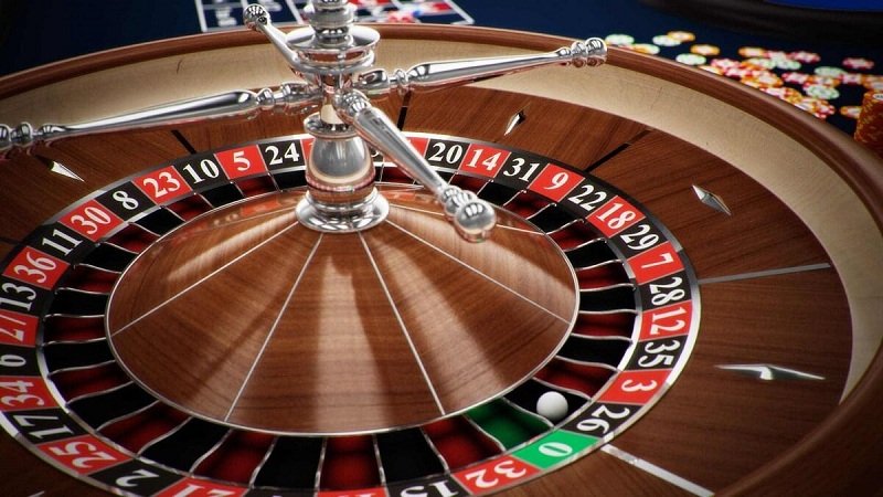 cach choi roulette - Bật mí cách chơi Roulette thắng đậm tại nhà cái W88