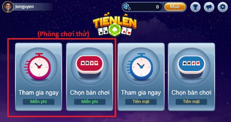 cach choi tien len online w88 1 - Cách chơi tiến lên online cực dễ dàng tại nhà cái W88