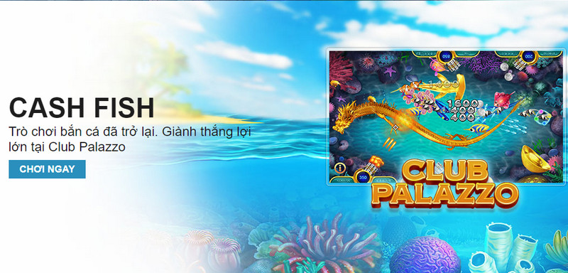 cash fish w88 - Cách chơi bắn cá ăn xu đơn giản dễ thắng to tại W88