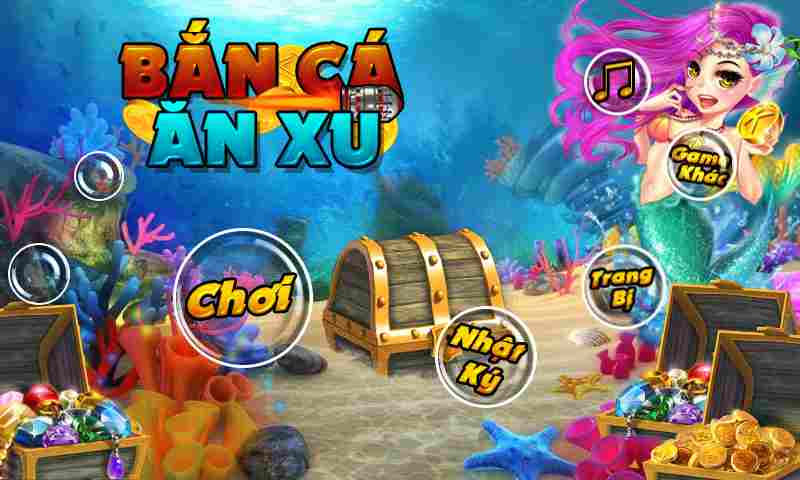 game ban ca w88 - Cách chơi bắn cá ăn xu đơn giản dễ thắng to tại W88