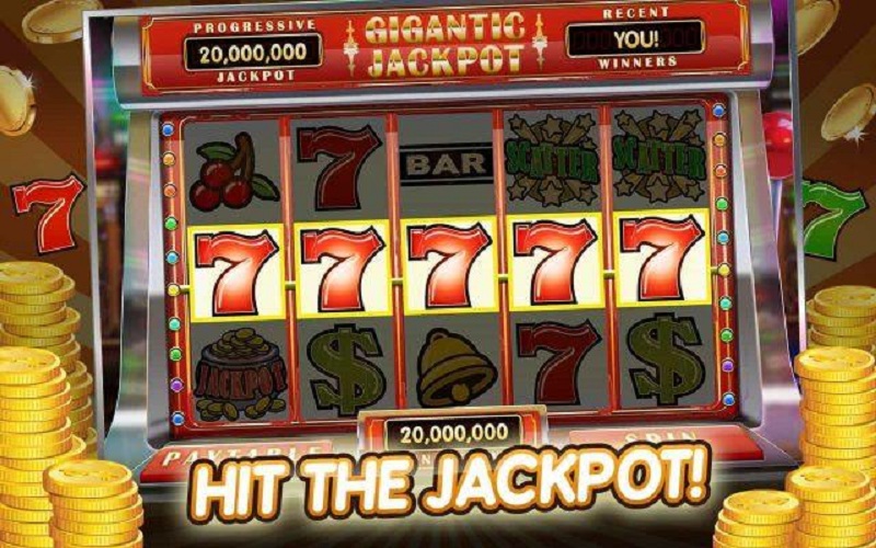 giai jackpot la gi - Jackpot là gì? Cách chơi Jackpot thế nào? Jackpot có dễ thắng không?