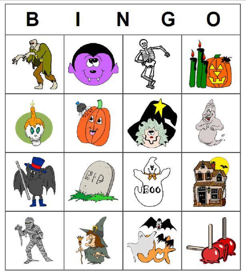 luat choi bingo - Trò chơi Bingo là gì? Hướng dẫn cách chơi Bingo đơn giản và dễ dàng