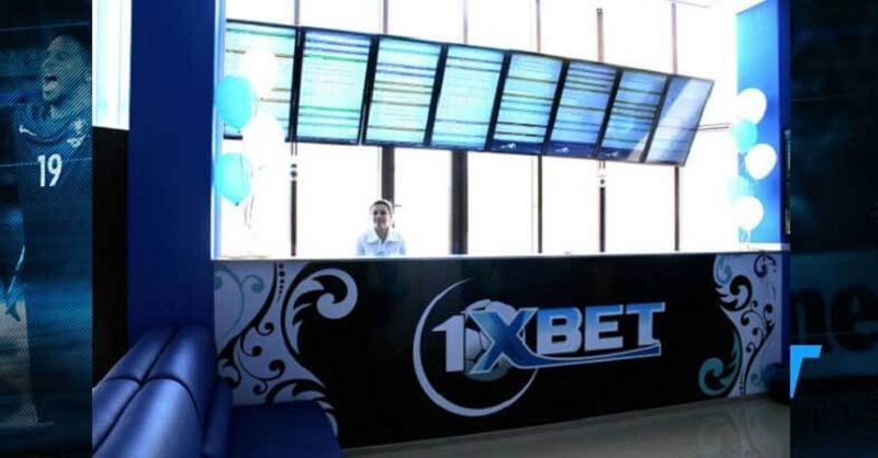 CSKH 1xbet - 1xBet nhà cái uy tín hàng đầu nên chơi nửa đầu năm 2020