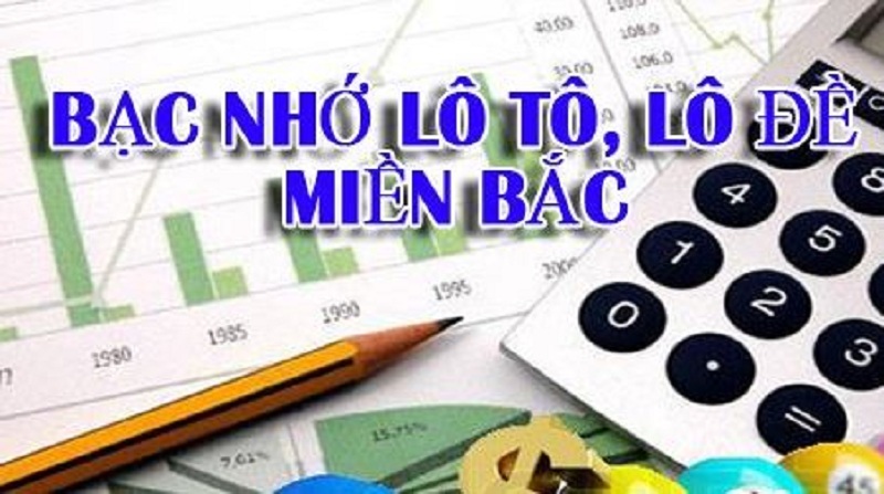 bac nho hien dai - Bạc nhớ miền Bắc là gì? Áp dụng cách soi cầu bạc nhớ hiện đại như thế nào?