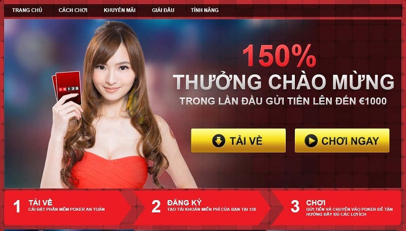 khuyen mai 138bet - Nhà cái 138bet – Sân chơi cá cược đẳng cấp châu Á