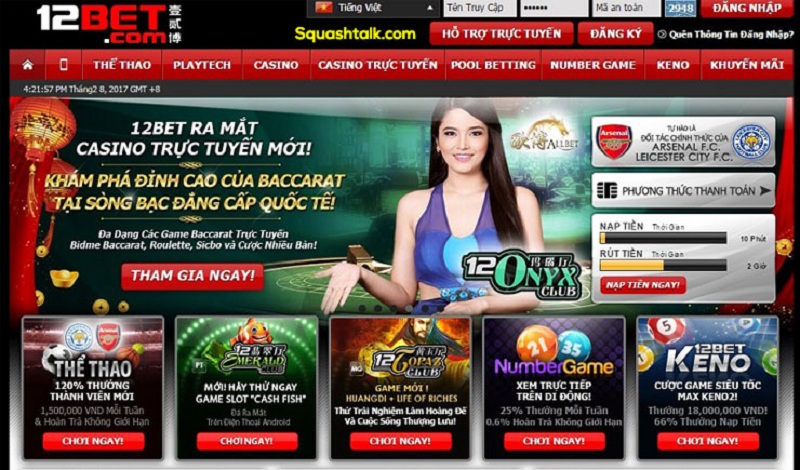 rut tien 12bet - 12BET – Link vào 12BET an toàn không bị chặn 2021