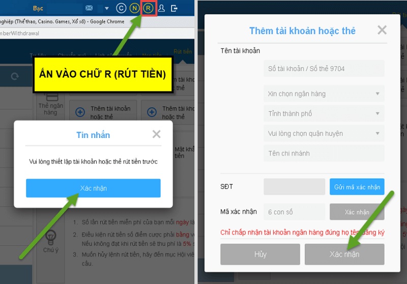 rut tien thien ha bet - Thiên Hạ Bet – Địa chỉ cá cược đáng tin cậy của người chơi tại Việt Nam