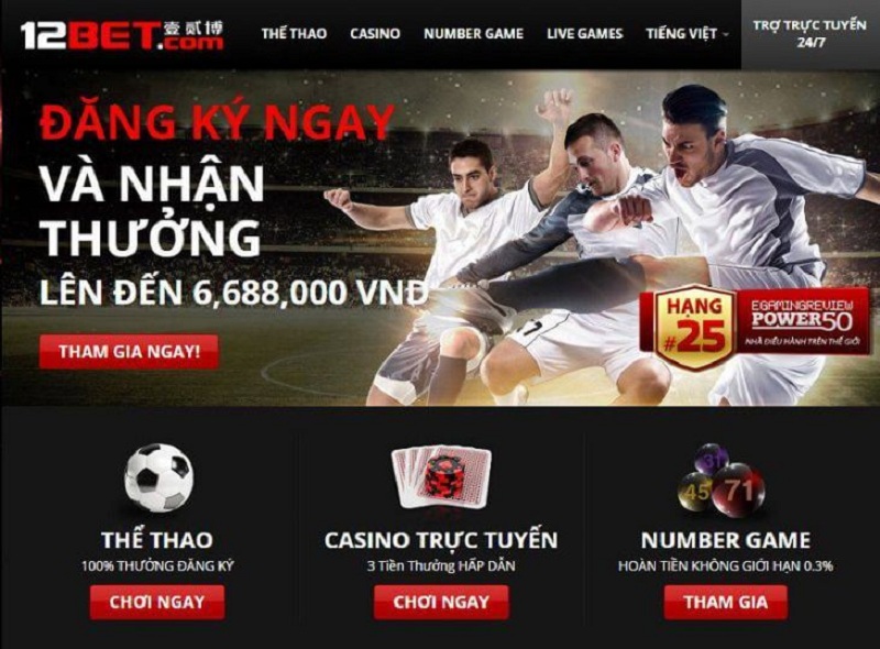 san pham 12bet - 12BET – Link vào 12BET an toàn không bị chặn 2021