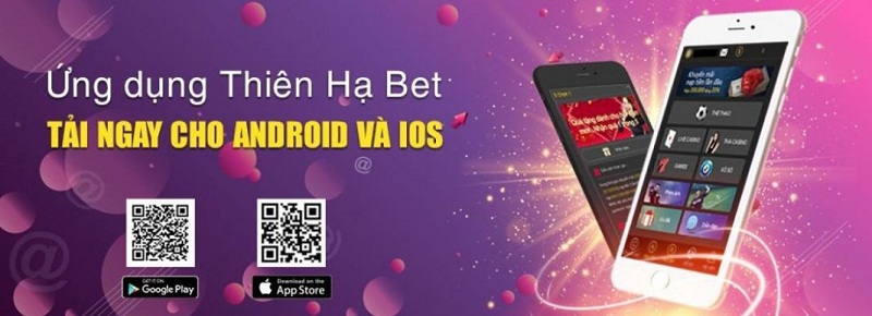 thien ha bet app mobile - Thiên Hạ Bet – Địa chỉ cá cược đáng tin cậy của người chơi tại Việt Nam