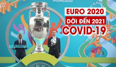 VCK Euro 2020