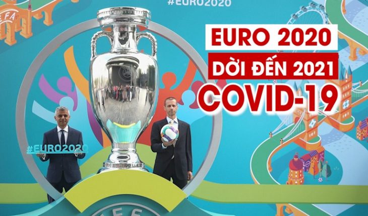 VCK Euro 2020