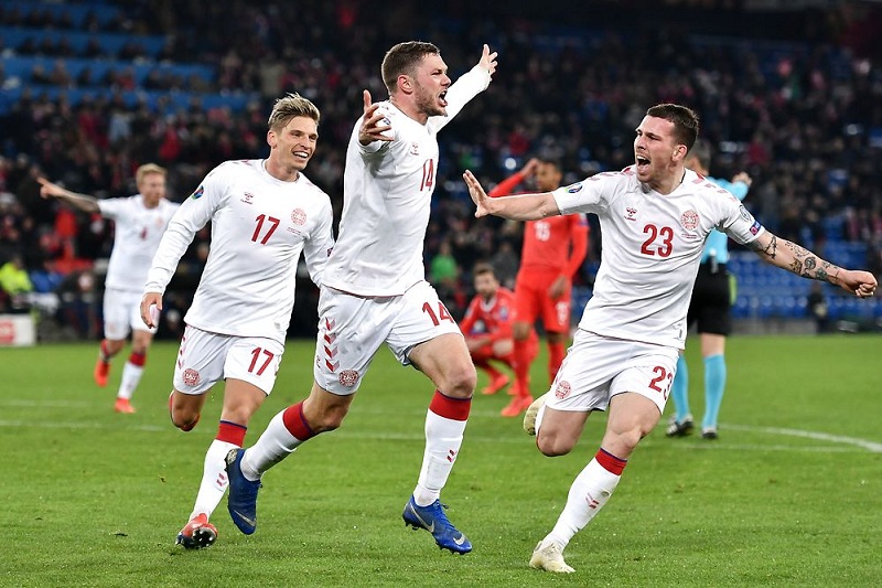 soi keo keo euro 2020 - Bí kíp bắt kèo Euro 2020 mới nhất nâng cao cơ hội thắng cược