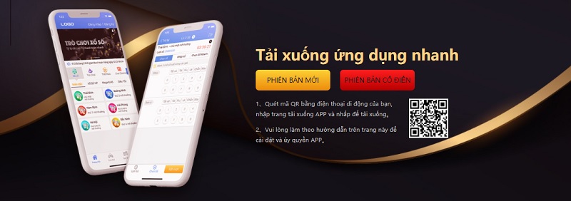 app chung phat - Chúng Phát – Nhà cái luôn nhận được sự đón nhận và tín nhiệm của người chơi trong 10 năm qua