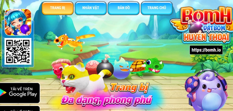 cong game bomh - BomH.Club -  game bắn cá đổi thưởng chuyên nghiệp được đông đảo người chơi quan tâm