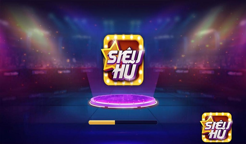 cong game sieu hu - Siêu Hũ – cổng game bài lớn nhất Việt Nam, chơi là thắng