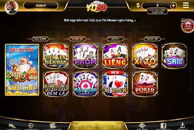 game yo88 - Yo88 – cổng game bài mang phong cách quốc tế làm mê đắm giới yêu bài