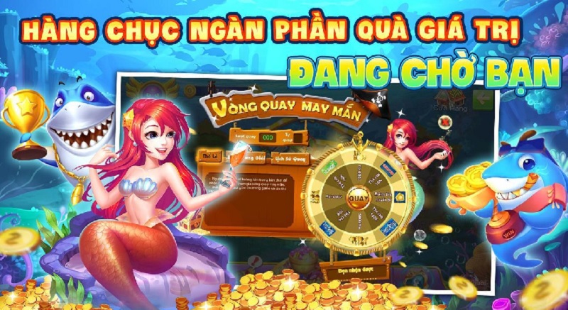 khuyen mai ban ca 3d - Bắn cá 3D – game bắn cá đổi thưởng làm mê đắm các game thủ