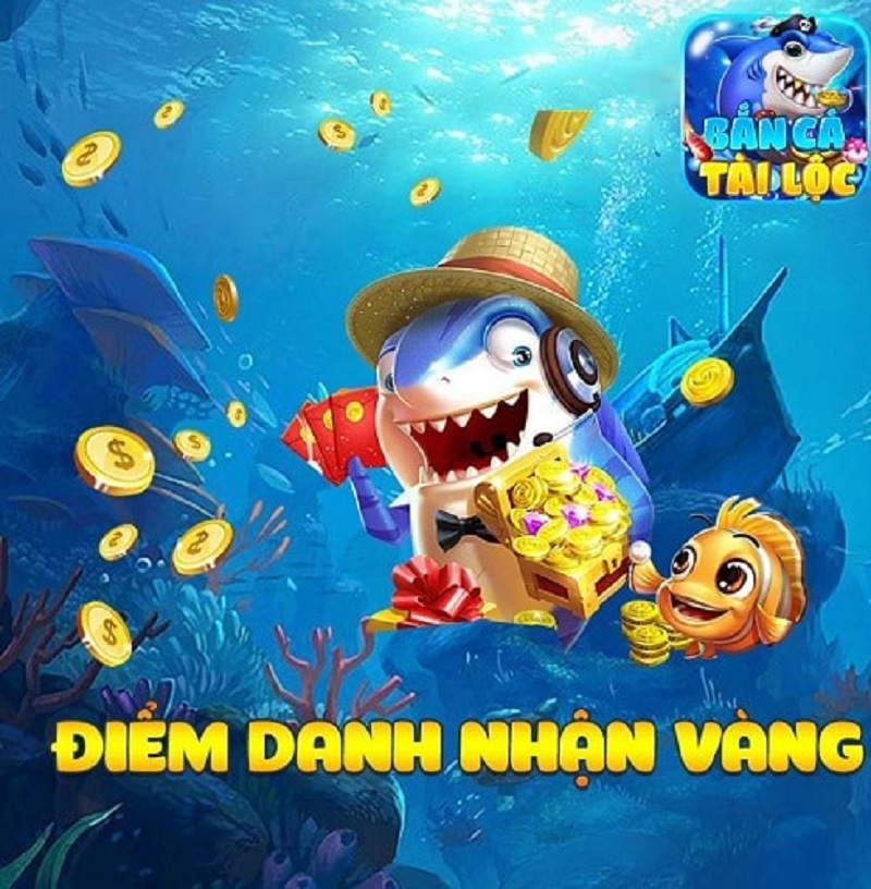 khuyen mai ban ca tai loc - Bắn cá tài lộc – game bắn cá toẹt ga, chơi là có thưởng