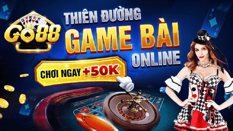 khuyen mai go88 - Go88 -  cổng game bài đổi thưởng có sức hút mãnh liệt hiện nay