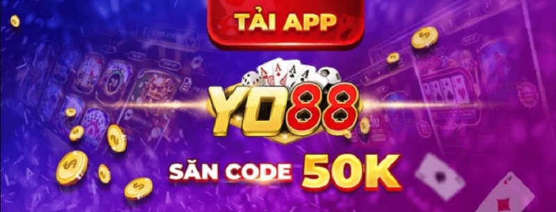 khuyen mai yo88 - Yo88 – cổng game bài mang phong cách quốc tế làm mê đắm giới yêu bài