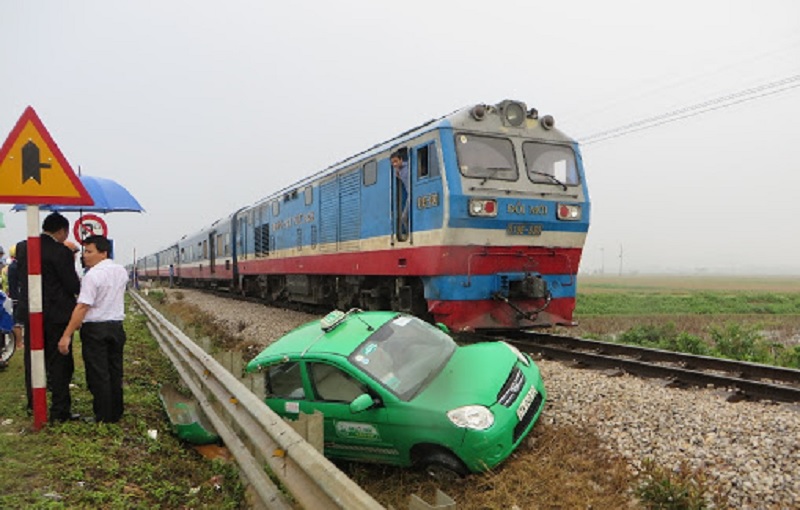 nam mo thay tai nan tau hoa - Nằm mơ thấy tàu hỏa tốt hay xấu? Nên đánh con số nào khi mơ thấy tàu hỏa?