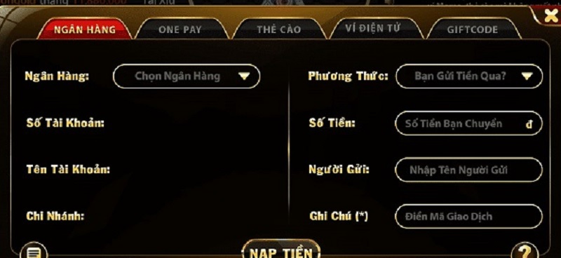 nap tien x8 club - X8 Club – cổng game bài đổi thưởng được game thủ săn đón trong năm 2020